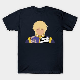 Eliot Vector T-Shirt